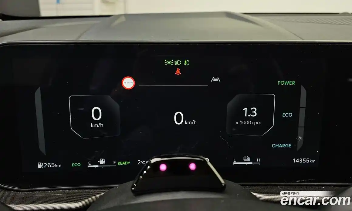 Kia Sportage 2025 1.6 Автомат в Москве № 59905, фото 7