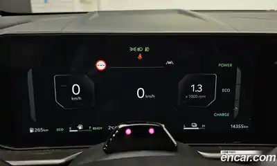 Kia Sportage 2025 1.6 Автомат в Москве № 59905, миниатюра 7