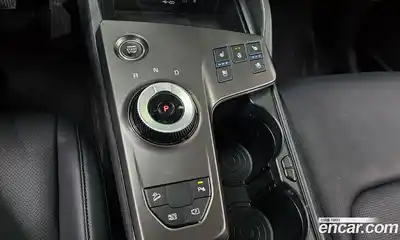 Kia Sportage 2025 1.6 Автомат в Москве № 59905, миниатюра 8