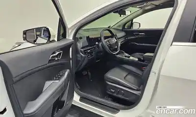 Kia Sportage 2025 1.6 Автомат в Москве № 59905, миниатюра 9