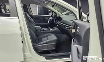 Kia Sportage 2025 1.6 Автомат в Москве № 59905, миниатюра 10