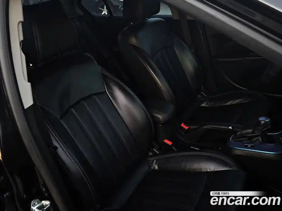 Chevrolet Cruze 2014 2.0 Автомат в Москве № 617, фото 11