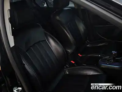 Chevrolet Cruze 2014 2.0 Автомат в Москве № 617, миниатюра 11