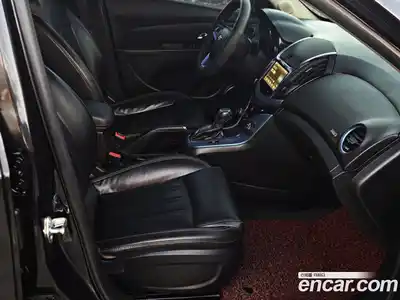 Chevrolet Cruze 2014 2.0 Автомат в Москве № 617, миниатюра 7