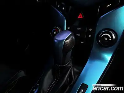 Chevrolet Cruze 2014 2.0 Автомат в Москве № 617, миниатюра 9