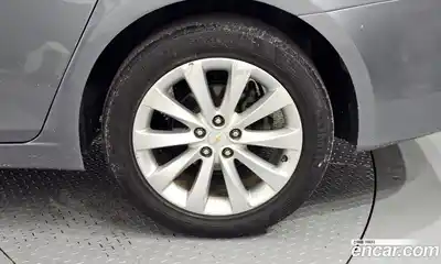 Chevrolet Cruze, 2016