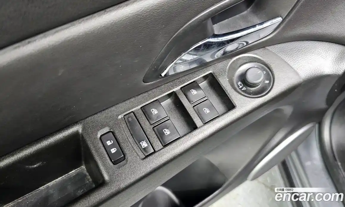 Chevrolet Cruze 2016 1.8 Автомат в Москве № 62126, фото 12