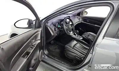 Chevrolet Cruze 2016 1.8 Автомат в Москве № 62126, миниатюра 2