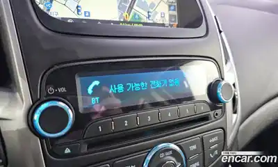 Chevrolet Cruze 2016 1.8 Автомат в Москве № 62126, миниатюра 4