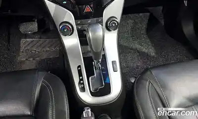 Chevrolet Cruze 2016 1.8 Автомат в Москве № 62126, миниатюра 5