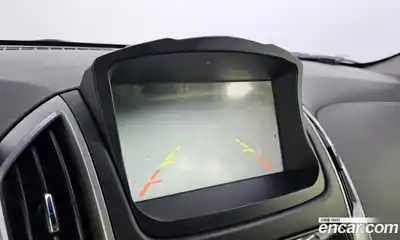 Chevrolet Cruze 2016 1.8 Автомат в Москве № 62126, миниатюра 9