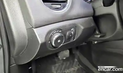 Chevrolet Cruze 2016 1.8 Автомат в Москве № 62126, миниатюра 10