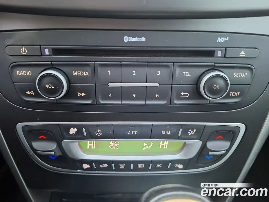 Renault SM5 2013 2.0 Автомат в Москве № 67216, фото 13