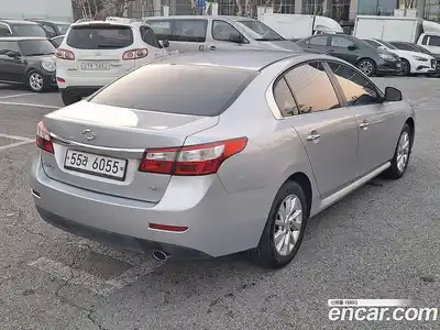 Renault SM5 2013 2.0 Автомат в Москве № 67216, миниатюра 6