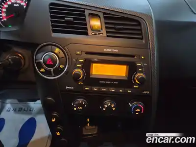 SsangYong Korando 2016 2.0 Автомат в Москве № 70301, миниатюра 11