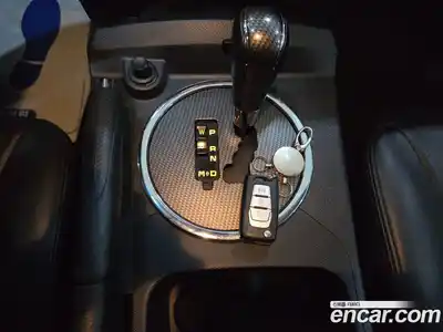 SsangYong Korando 2016 2.0 Автомат в Москве № 70301, миниатюра 12