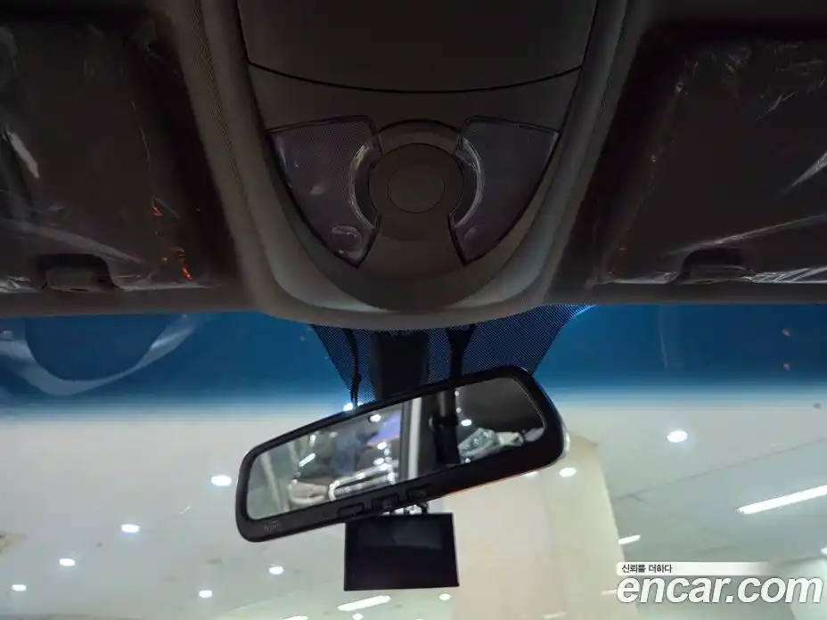 SsangYong Korando 2016 2.0 Автомат в Москве № 70301, фото 15