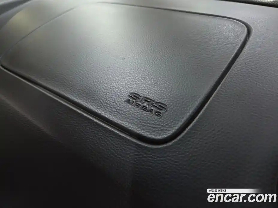 SsangYong Korando 2016 2.0 Автомат в Москве № 70301, фото 16