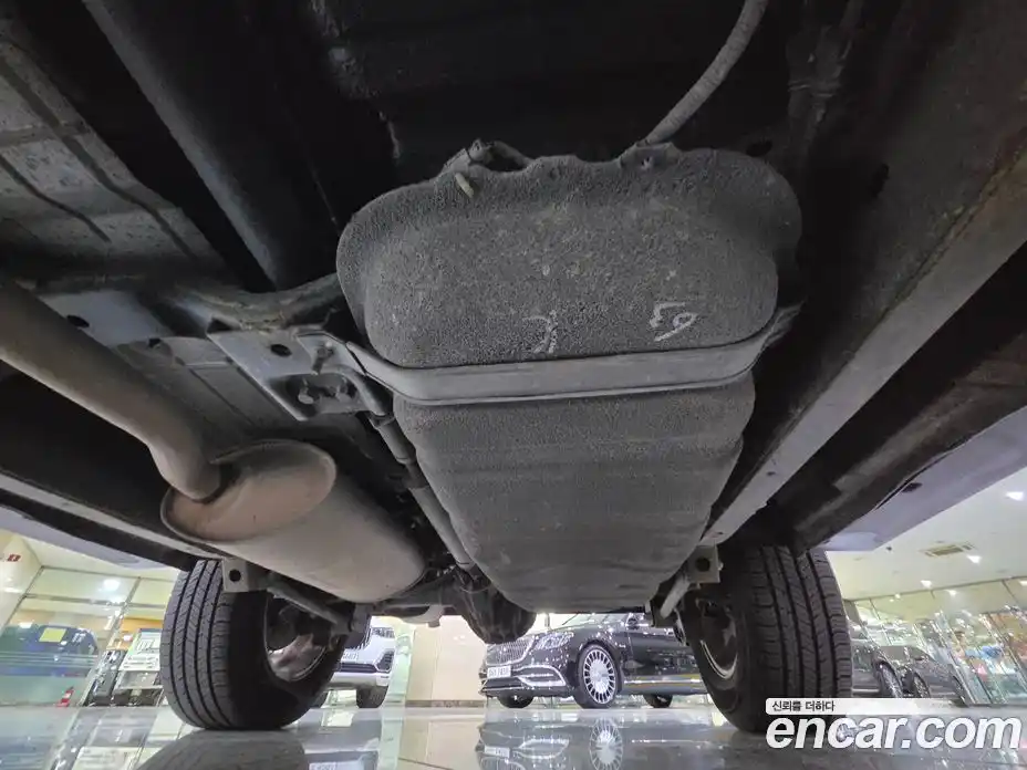 SsangYong Korando 2016 2.0 Автомат в Москве № 70301, фото 18