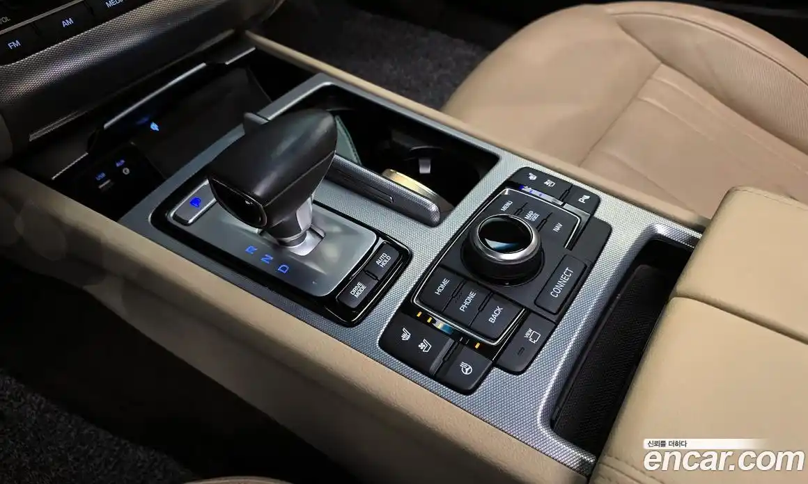 Genesis G80 2018 3.3 Автомат в Москве № 81188, фото 16