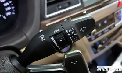 Genesis G80 2018 3.3 Автомат в Москве № 81188, миниатюра 2