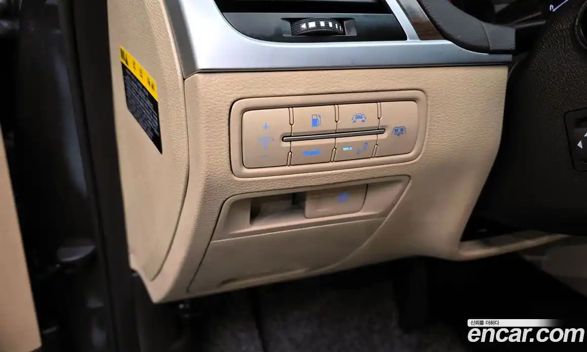 Genesis G80 2018 3.3 Автомат в Москве № 81188, фото 5