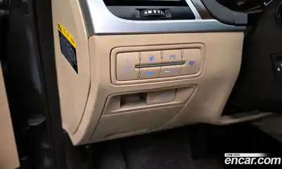 Genesis G80 2018 3.3 Автомат в Москве № 81188, миниатюра 5