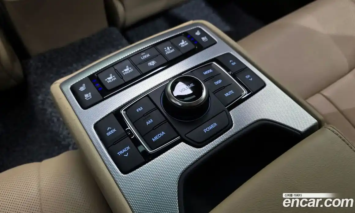 Genesis G80 2018 3.3 Автомат в Москве № 81188, фото 8