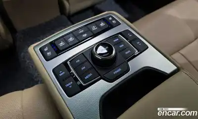 Genesis G80 2018 3.3 Автомат в Москве № 81188, миниатюра 8