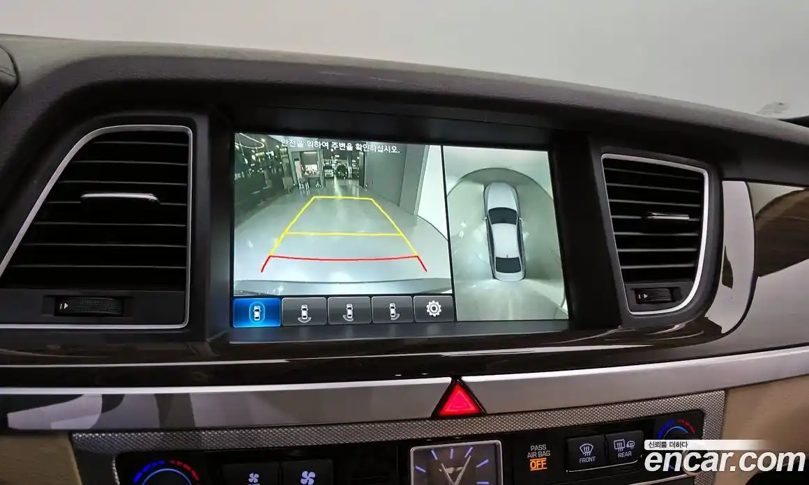 Genesis G80 2018 3.3 Автомат в Москве № 81188, фото 9