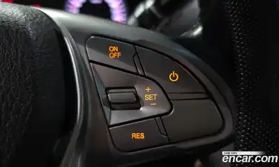 SsangYong Korando 2018 2.2 Автомат в Москве № 86786, миниатюра 12