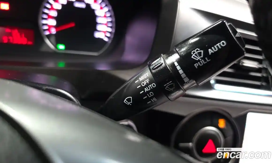 SsangYong Korando 2018 2.2 Автомат в Москве № 86786, фото 14