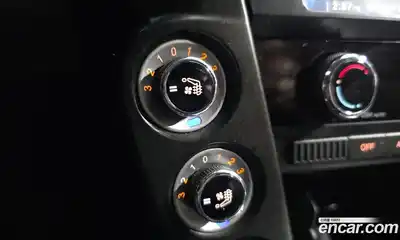 SsangYong Korando 2018 2.2 Автомат в Москве № 86786, миниатюра 2