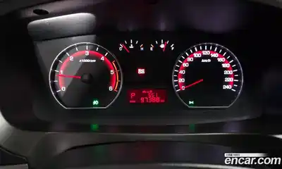 SsangYong Korando 2018 2.2 Автомат в Москве № 86786, миниатюра 4