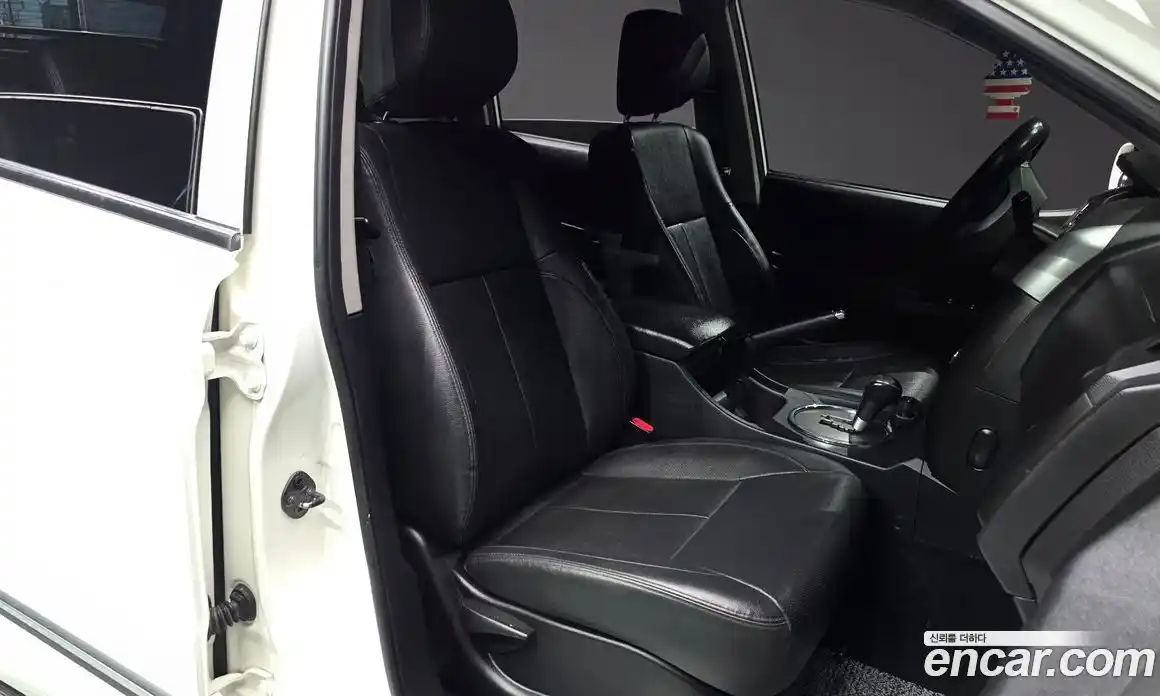 SsangYong Korando 2018 2.2 Автомат в Москве № 86786, фото 5