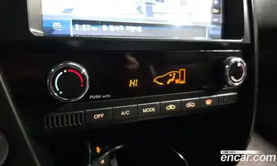 SsangYong Korando 2018 2.2 Автомат в Москве № 86786, миниатюра 6