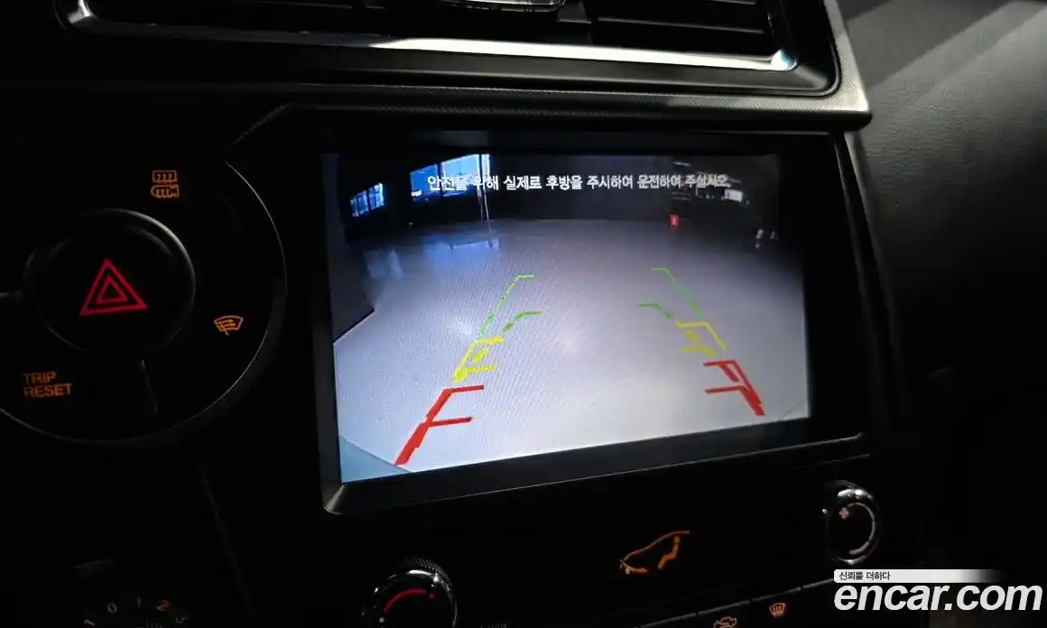 SsangYong Korando 2018 2.2 Автомат в Москве № 86786, фото 7