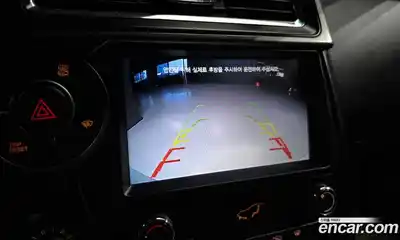 SsangYong Korando 2018 2.2 Автомат в Москве № 86786, миниатюра 7