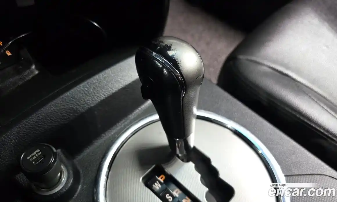 SsangYong Korando 2018 2.2 Автомат в Москве № 86786, фото 9