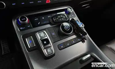 Hyundai Palisade 2023 3.8 Автомат в Москве № 87631, миниатюра 3