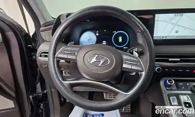 Hyundai Palisade 2023 3.8 Автомат в Москве № 87631, миниатюра 4