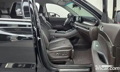 Hyundai Palisade 2023 3.8 Автомат в Москве № 87631, миниатюра 5