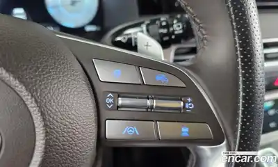 Hyundai Palisade 2023 3.8 Автомат в Москве № 87631, миниатюра 6