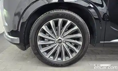 Hyundai Palisade 2023 3.8 Автомат в Москве № 87631, миниатюра 7