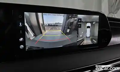 Hyundai Palisade 2023 3.8 Автомат в Москве № 87631, миниатюра 8