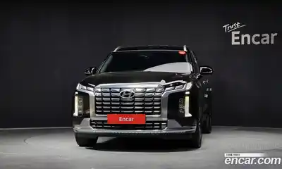 Hyundai Palisade 2023 3.8 Автомат в Москве № 87631, миниатюра 9