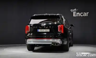 Hyundai Palisade 2023 3.8 Автомат в Москве № 87631, миниатюра 10