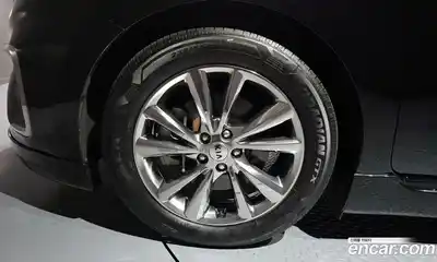 Kia Canival 2019 2.2 Автомат в Москве № 97071, миниатюра 12