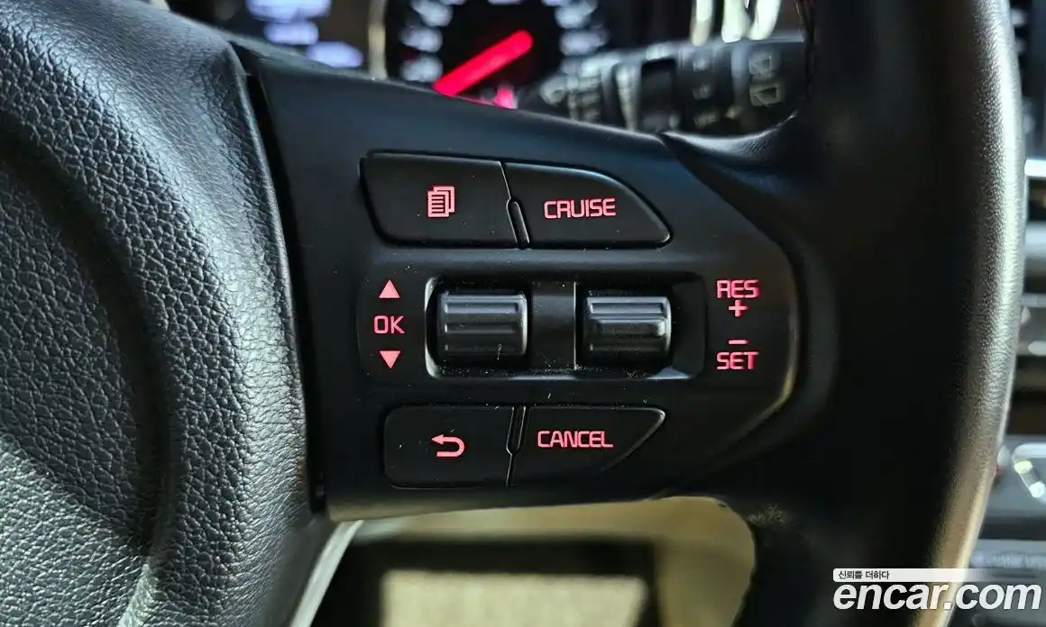 Kia Canival 2019 2.2 Автомат в Москве № 97071, фото 15