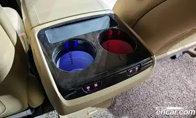 Kia Canival 2019 2.2 Автомат в Москве № 97071, миниатюра 3